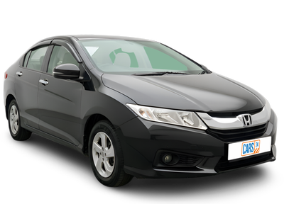 Honda City-img